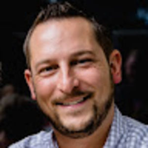 Meet your Posher, Andrew